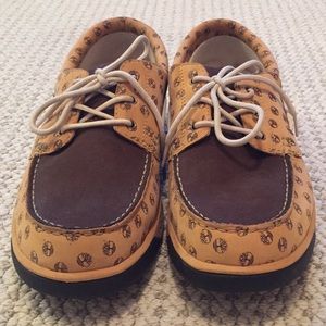 (Rare) Timberland causal shoes